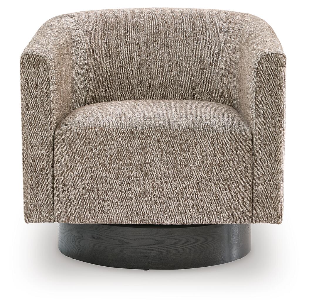Jorryn Swivel Accent Chair Chairs| Ashley Homestore