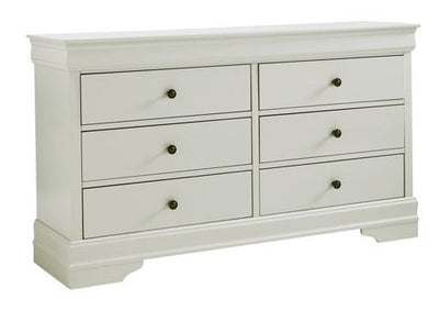 Jorstad Dresser - Al Rugaib Furniture