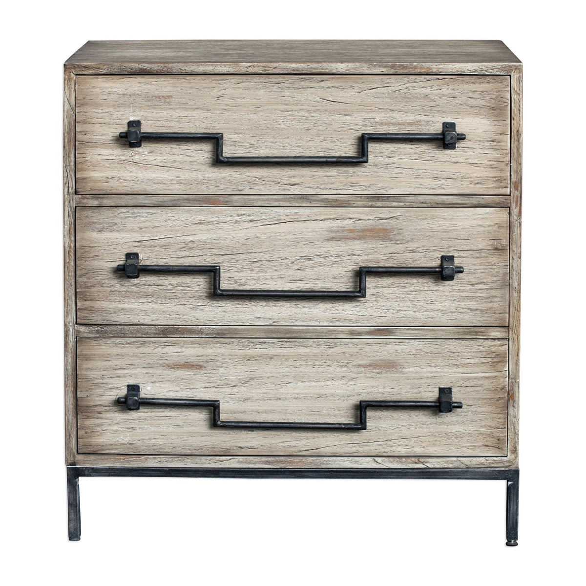 Jory Accent Chest Cabinets & Chests| Uttermost