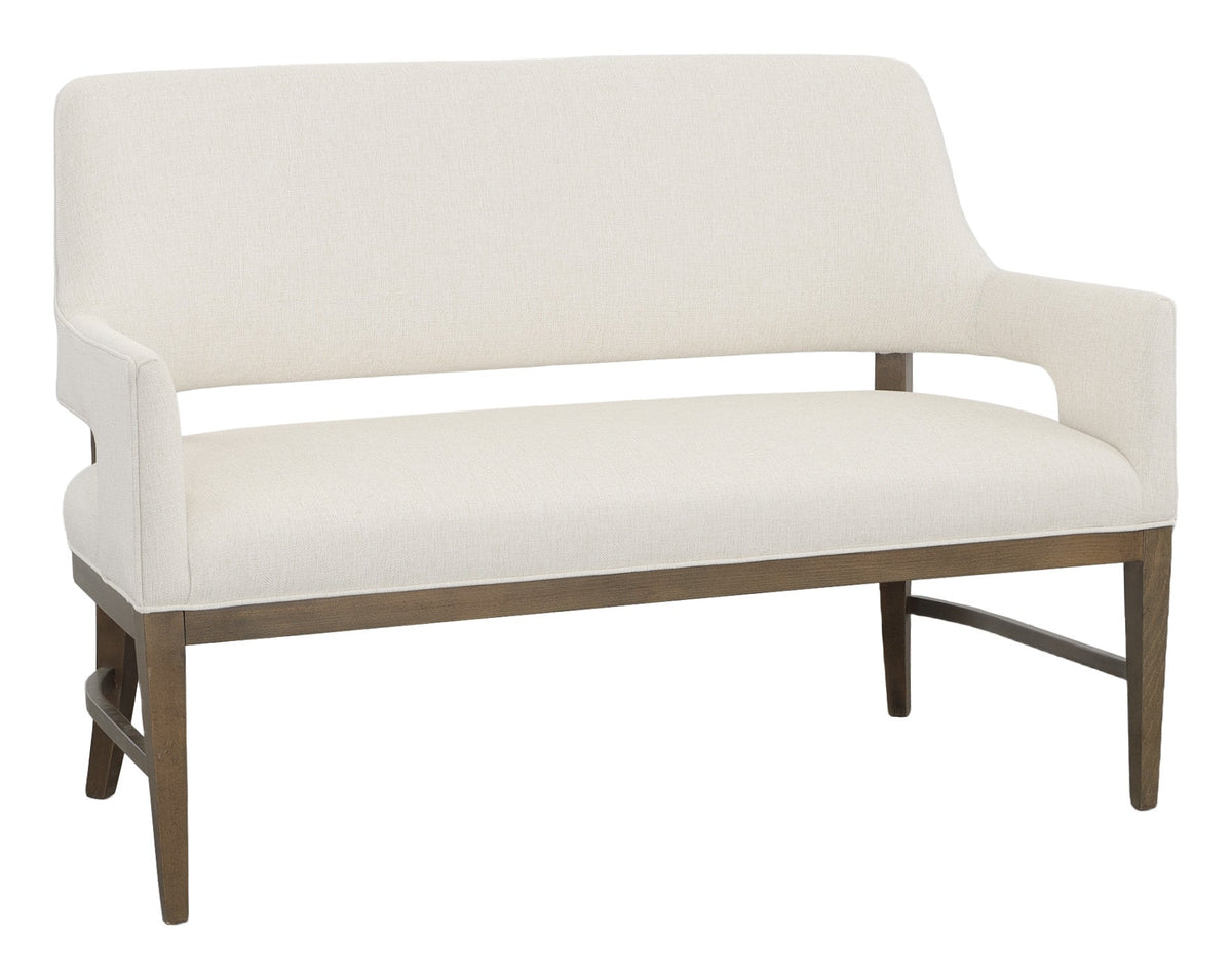 Josie Bench Benches| Fairfield Chair