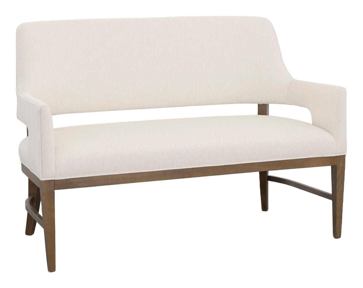 Josie Bench Benches| Fairfield Chair