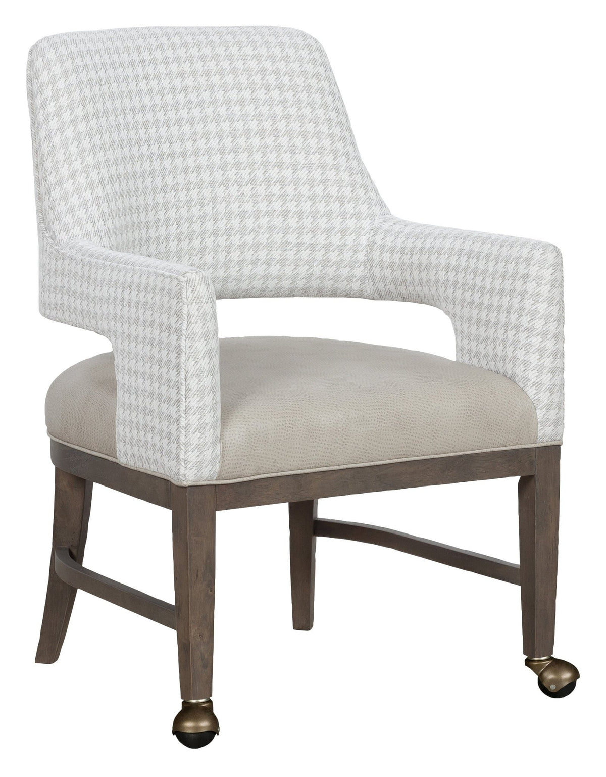 Josie Grande Arm Chair Dining Chairs| Fairfield Chair