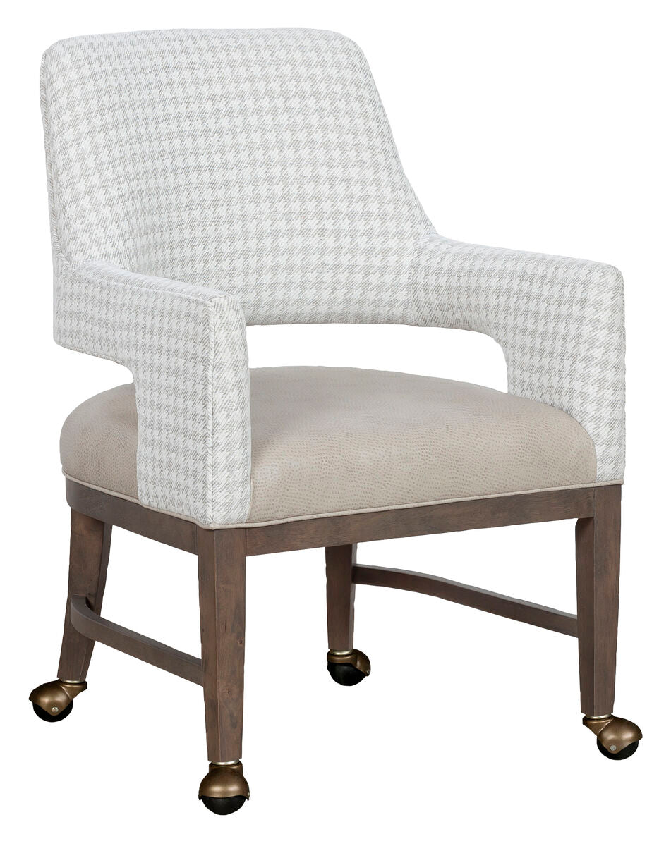 Josie Grande Arm Chair Dining Chairs| Fairfield Chair
