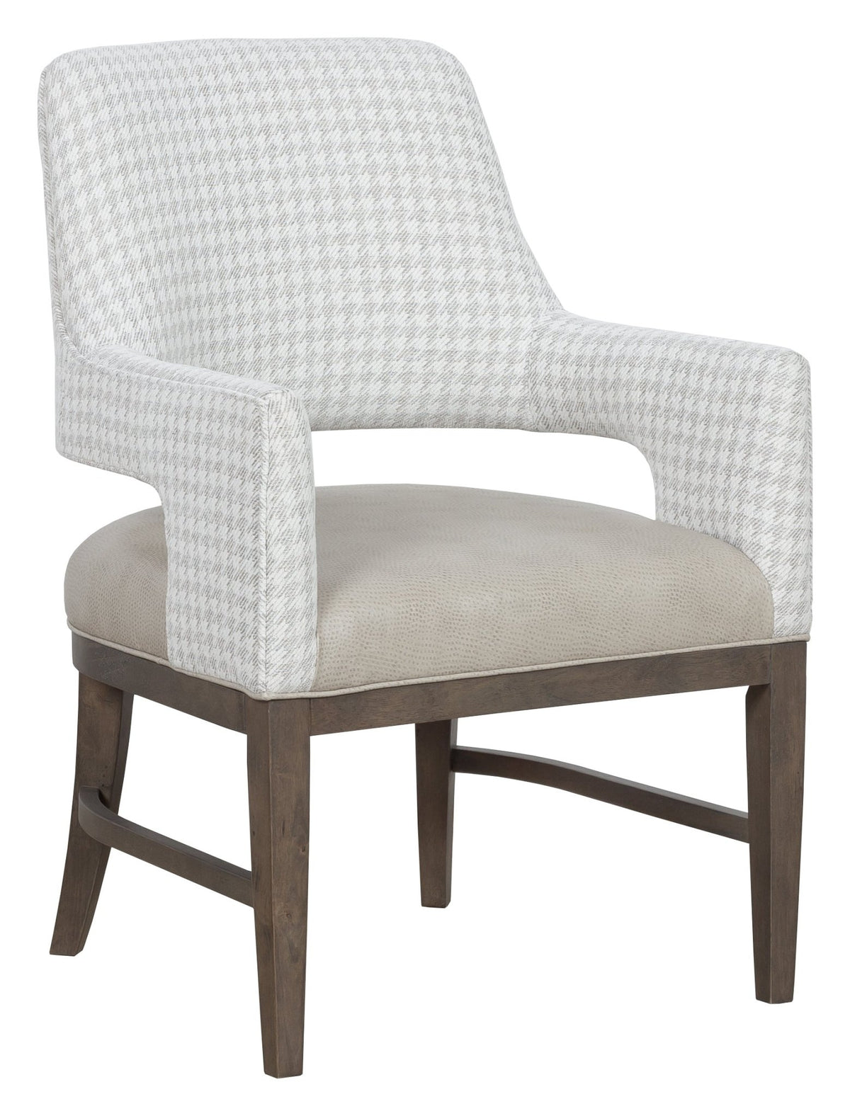 Josie Grande Arm Chair Dining Chairs| Fairfield Chair