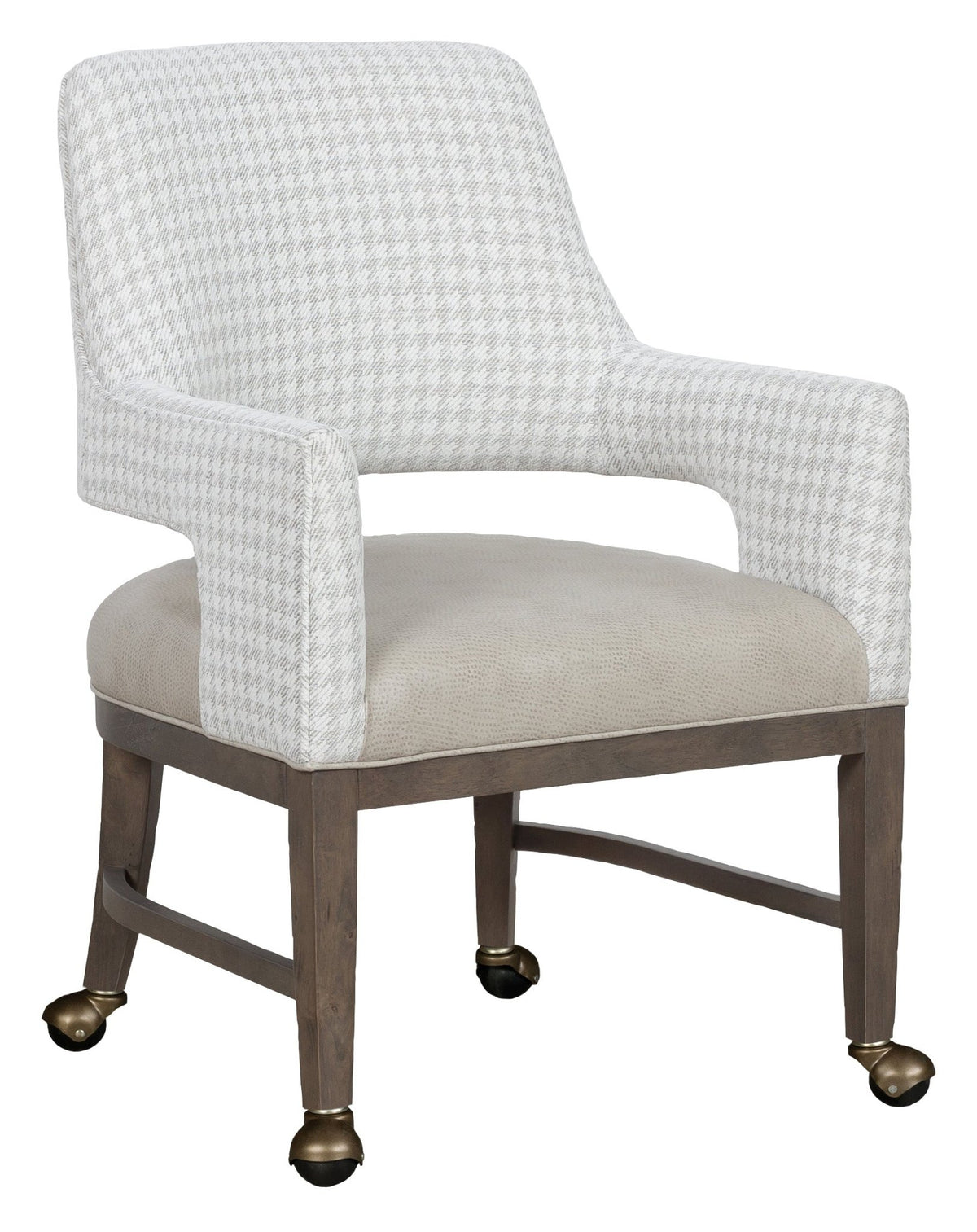 Josie Grande Arm Chair Dining Chairs| Fairfield Chair