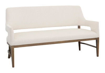 Josie Settee - Al Rugaib Furniture