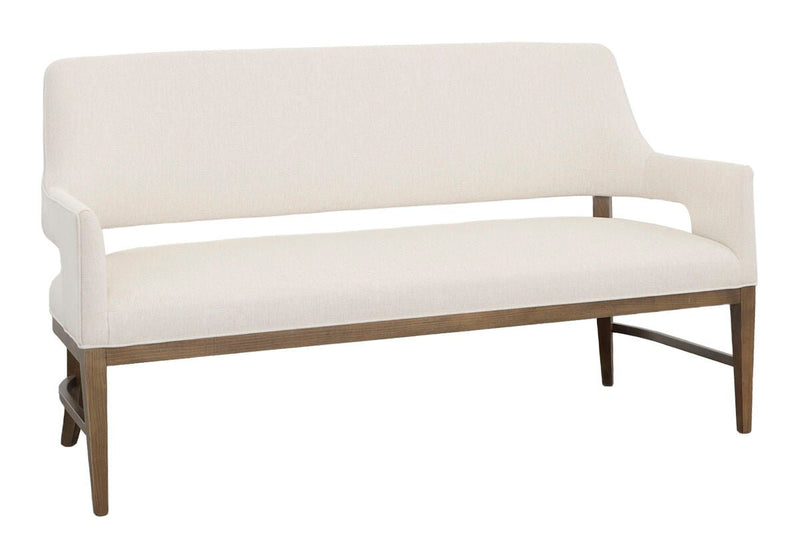 Josie Settee - Al Rugaib Furniture