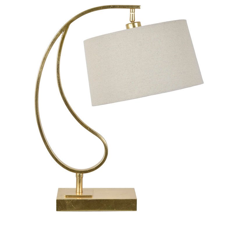 Julia Table Lamp Table Lamps| Crestview