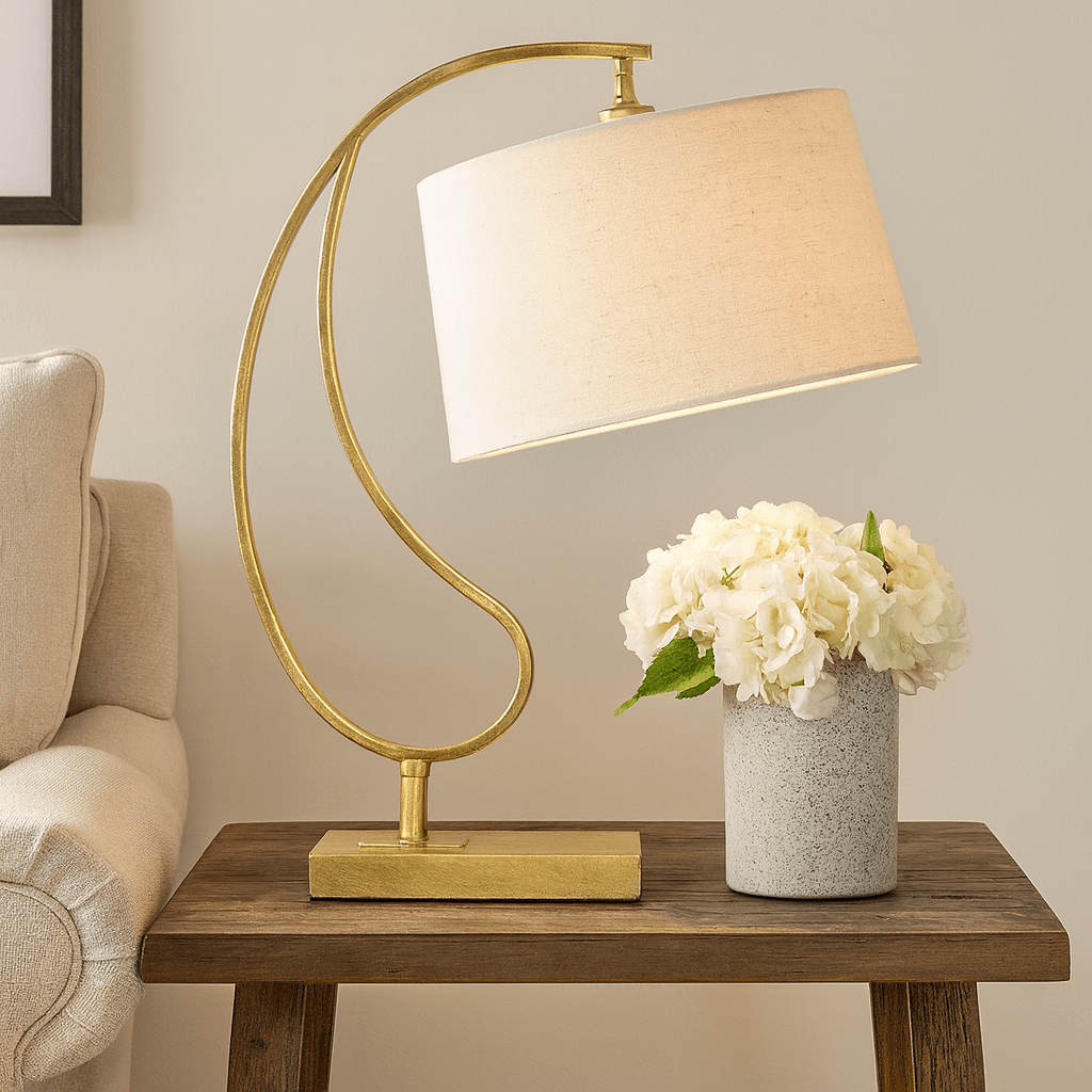 Julia Table Lamp Table Lamps| Crestview