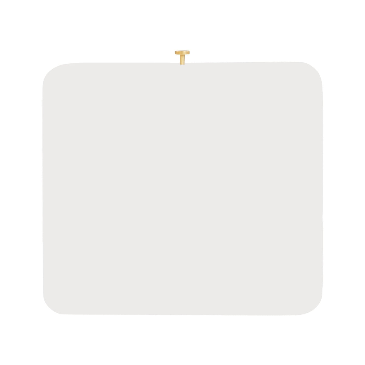 Julieta Cream Nightstand Nightstands| TOV