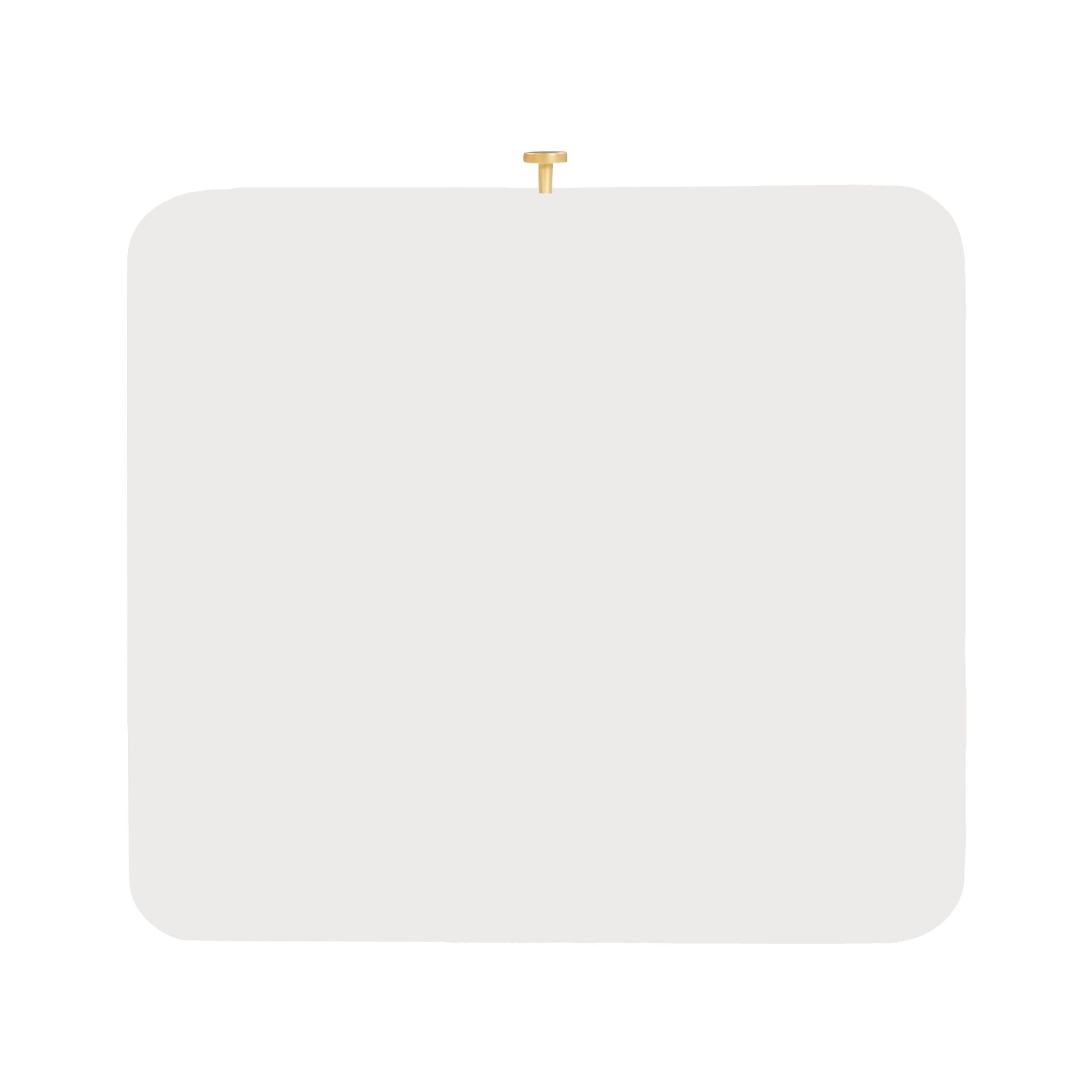 Julieta Cream Nightstand Nightstands| TOV