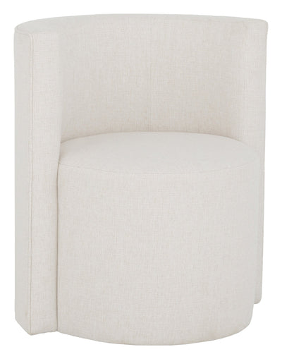 Justine Lounge Chair - Al Rugaib Furniture