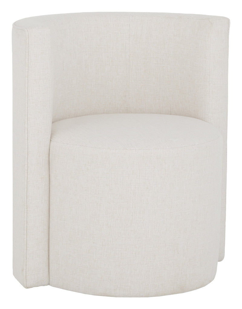 Justine Lounge Chair - Al Rugaib Furniture