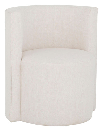 Justine Lounge Chair - Al Rugaib Furniture