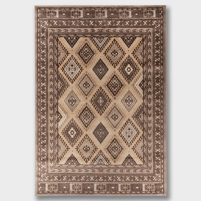 Kaisariyah - Classic Rug - a - Al Rugaib Furniture