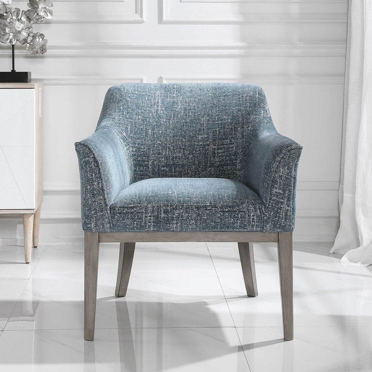 Kalaria Accent Chair Chairs| Uttermost