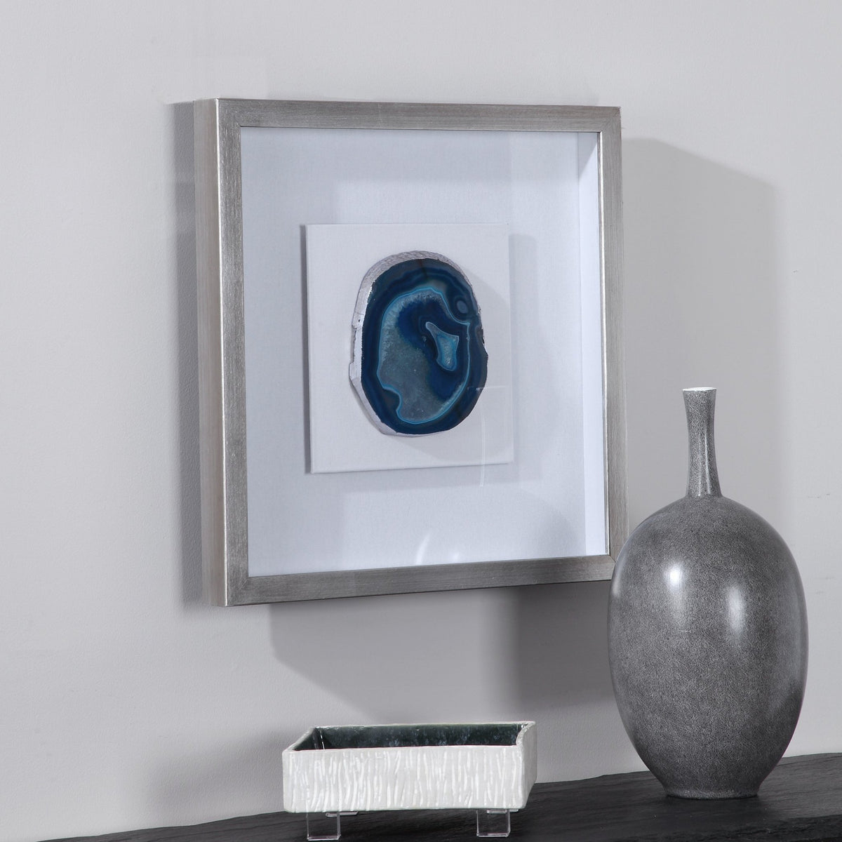 Kalia Shadow Box Mirrors| Uttermost