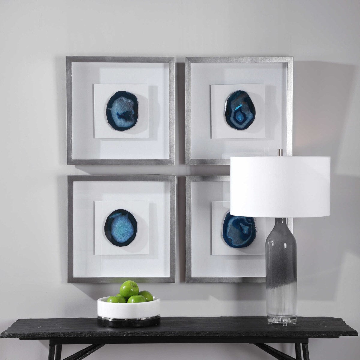 Kalia Shadow Box Mirrors| Uttermost