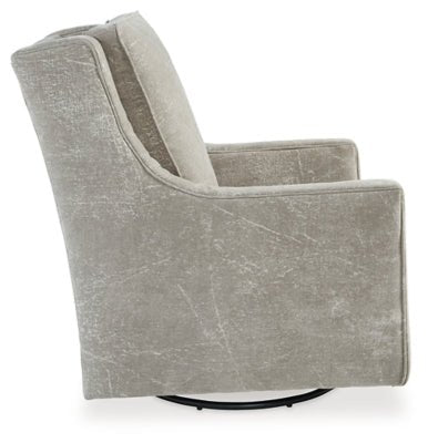 Kambria Swivel Glider Accent Chair Chairs| Ashley Homestore