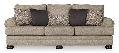 Kananwood Sofa - Al Rugaib Furniture