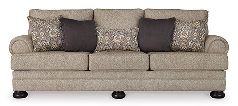 Kananwood Sofa - Al Rugaib Furniture
