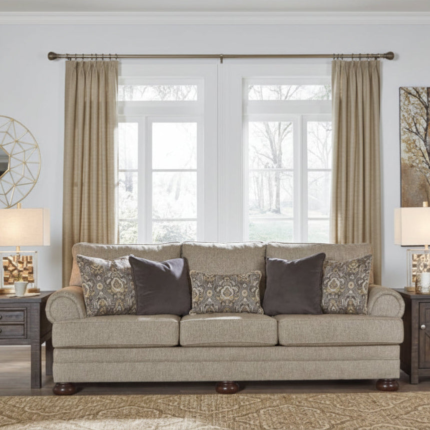 Kananwood Sofa Sofas & Loveseats| Ashley Homestore