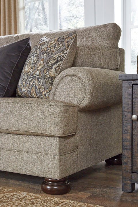Kananwood Sofa Sofas & Loveseats| Ashley Homestore