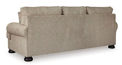 Kananwood Sofa - Al Rugaib Furniture