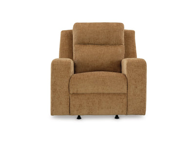 Kanlow Recliner - Al Rugaib Furniture