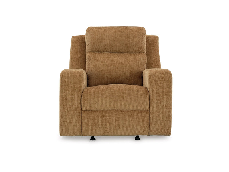Kanlow Recliner - Al Rugaib Furniture