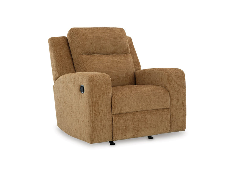 Kanlow Recliner - Al Rugaib Furniture