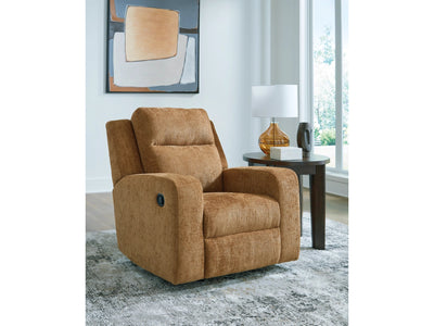 Kanlow Recliner - Al Rugaib Furniture