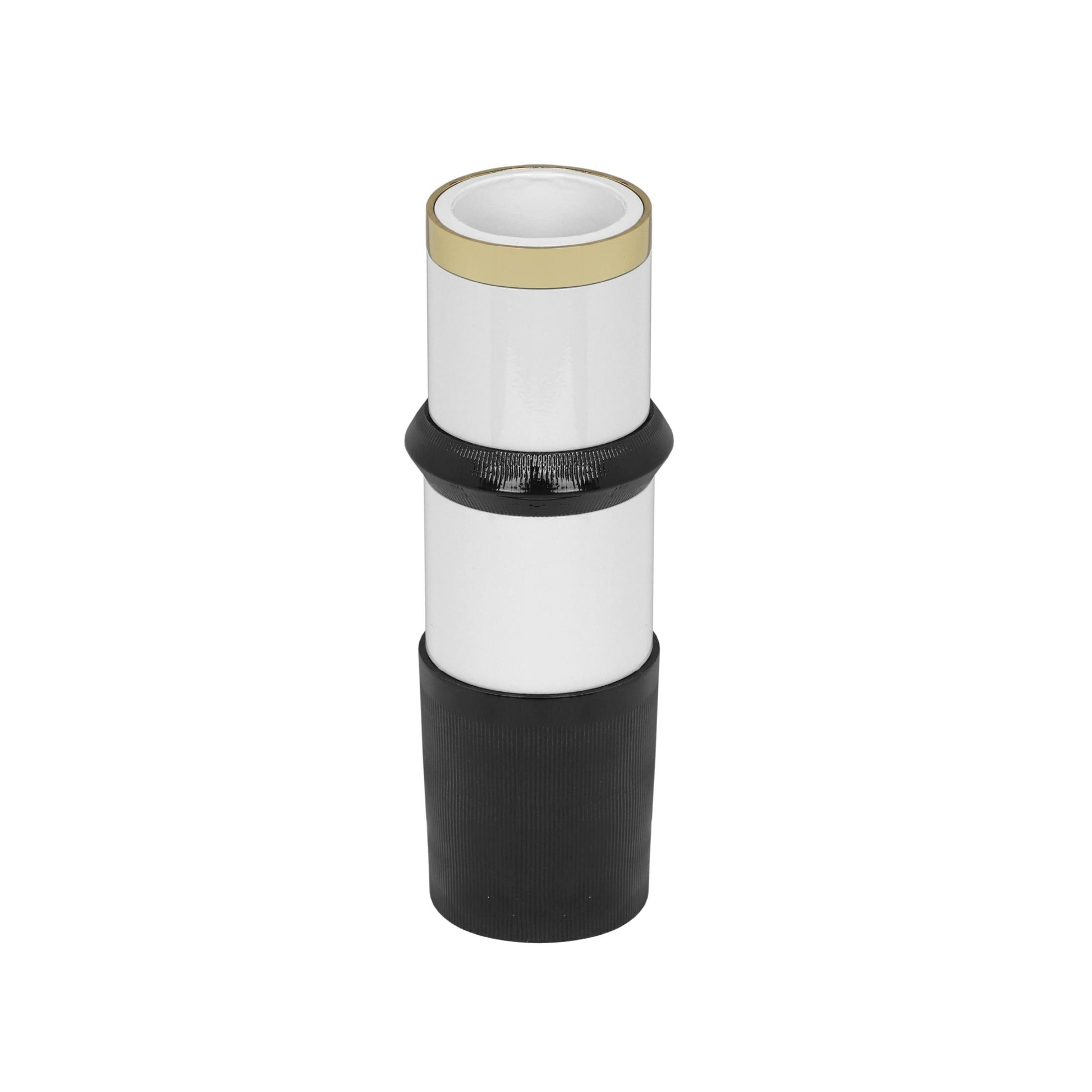 Kaonashi Black Vase Vases and Jars| TOV