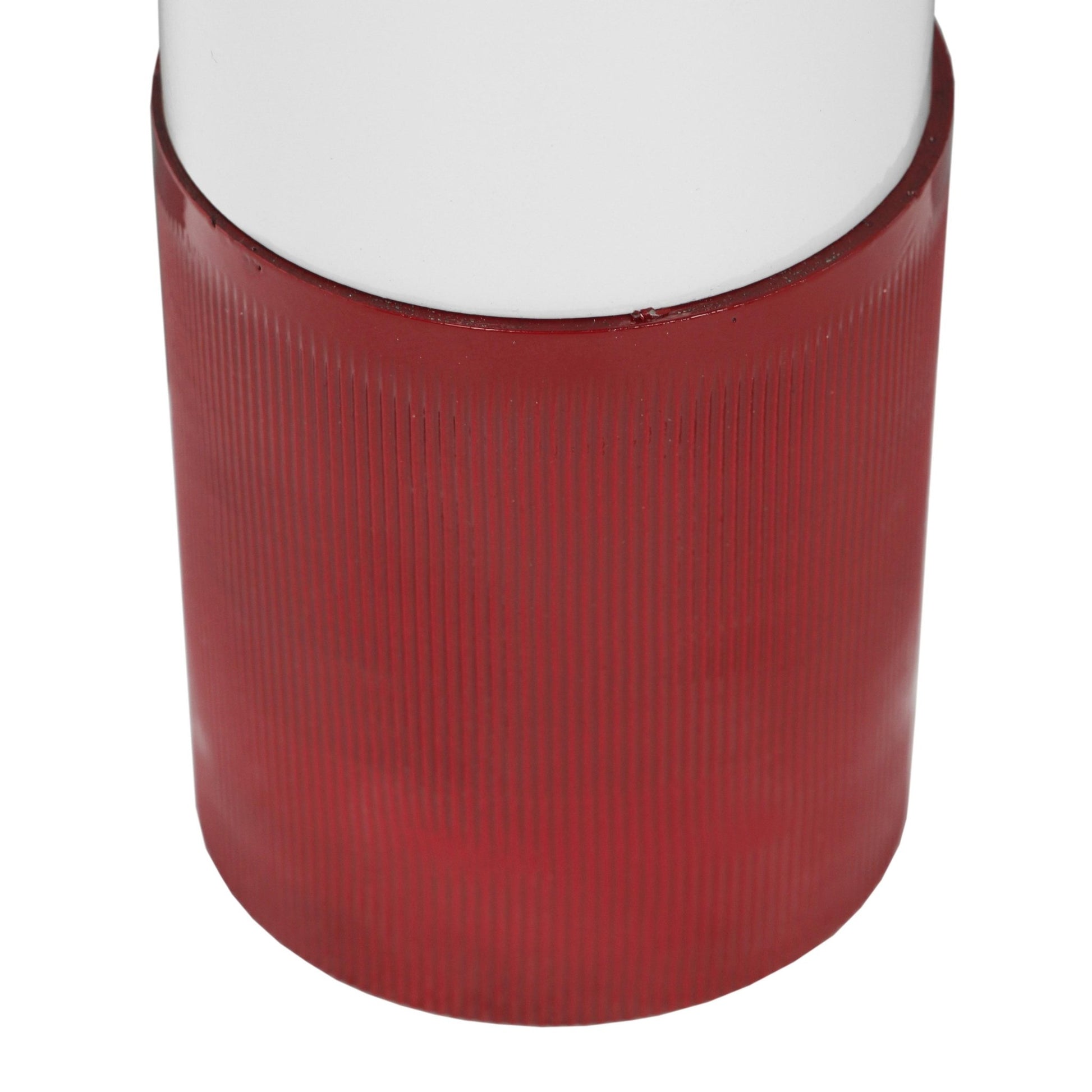 Kaonashi Burgundy Vase Vases and Jars| TOV