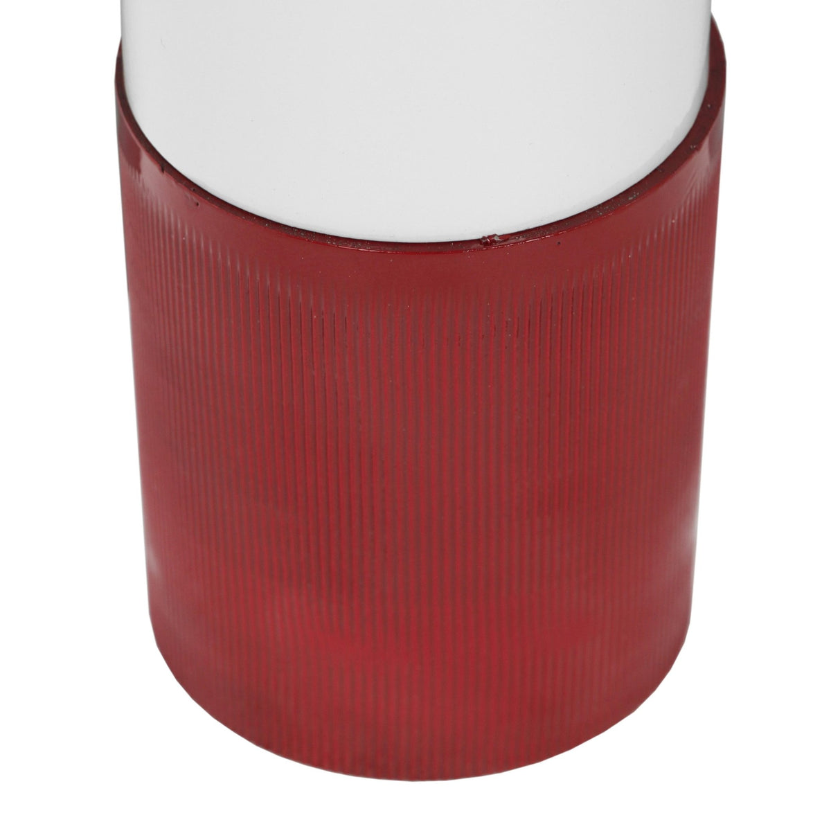Kaonashi Burgundy Vase Vases and Jars| TOV