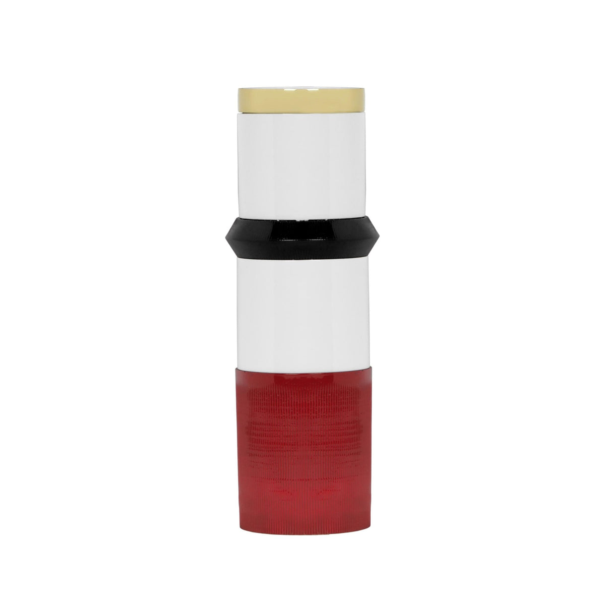 Kaonashi Burgundy Vase Vases and Jars| TOV