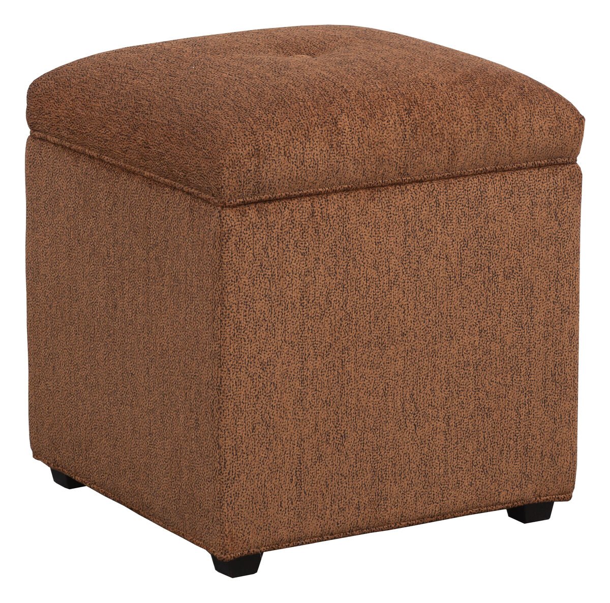 Kaplan Storage Ottoman Ottomans| Fairfield Chair