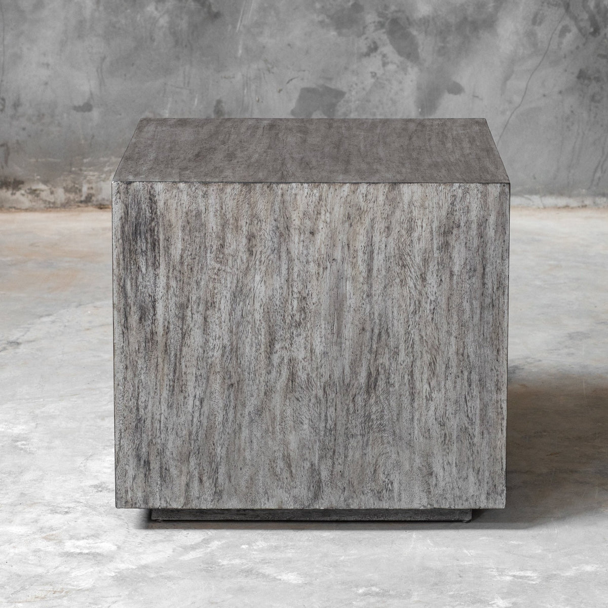 Kareem Side Table Accent & End Tables| Uttermost