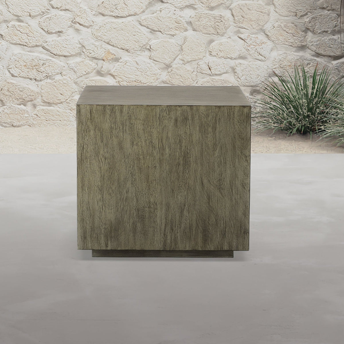Kareem Side Table Accent & End Tables| Uttermost