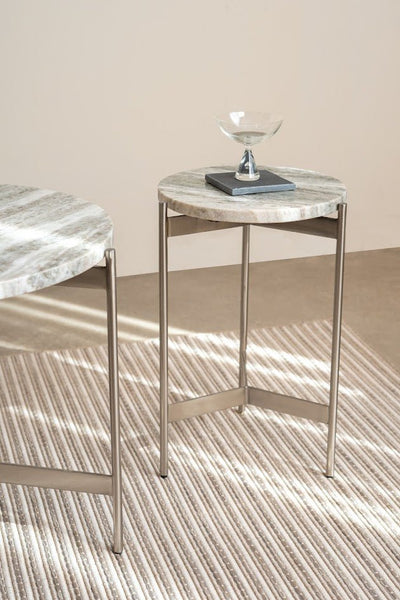 Kashi Accent Table - Al Rugaib Furniture