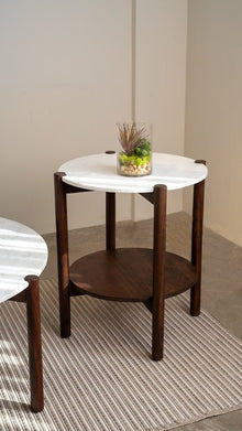 Kashi Demi Side Table