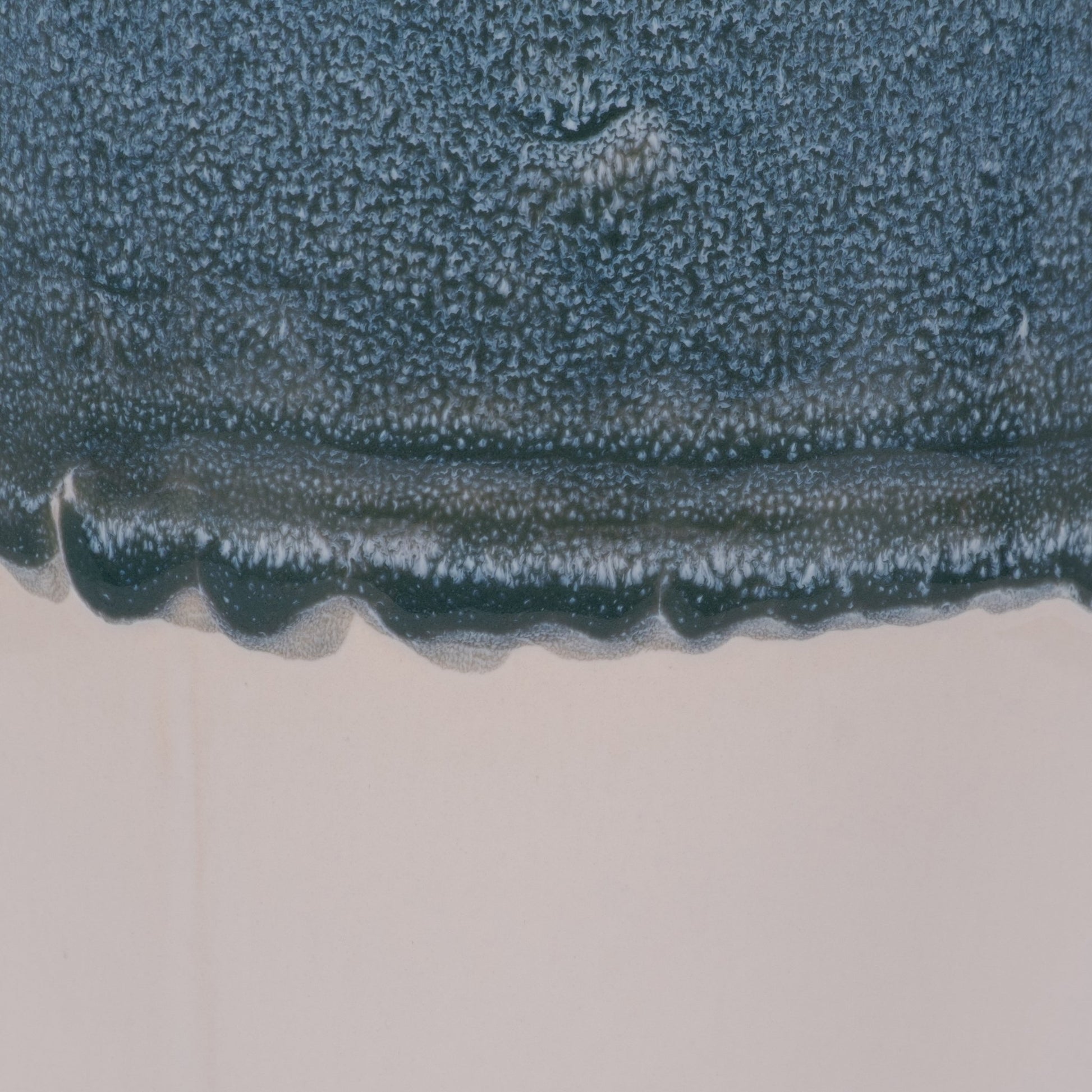 KASHION BLUE CERAMIC VASE Vases and Jars| Sagebrook Home