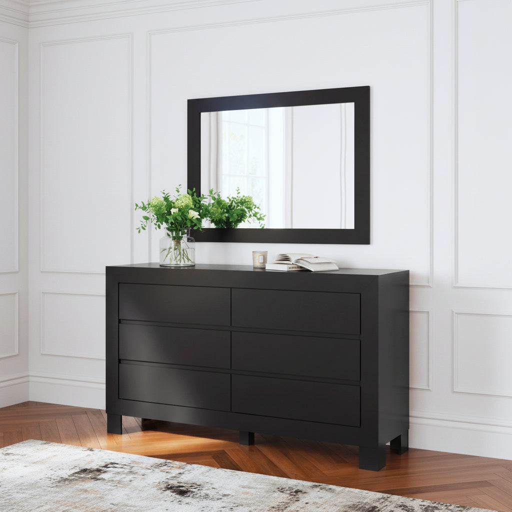Kasteiner Bedroom Mirror Mirrors| Ashley Homestore