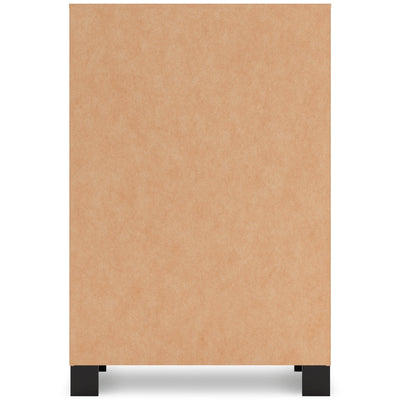 Kasteiner Five Drawer Chest - Al Rugaib Furniture