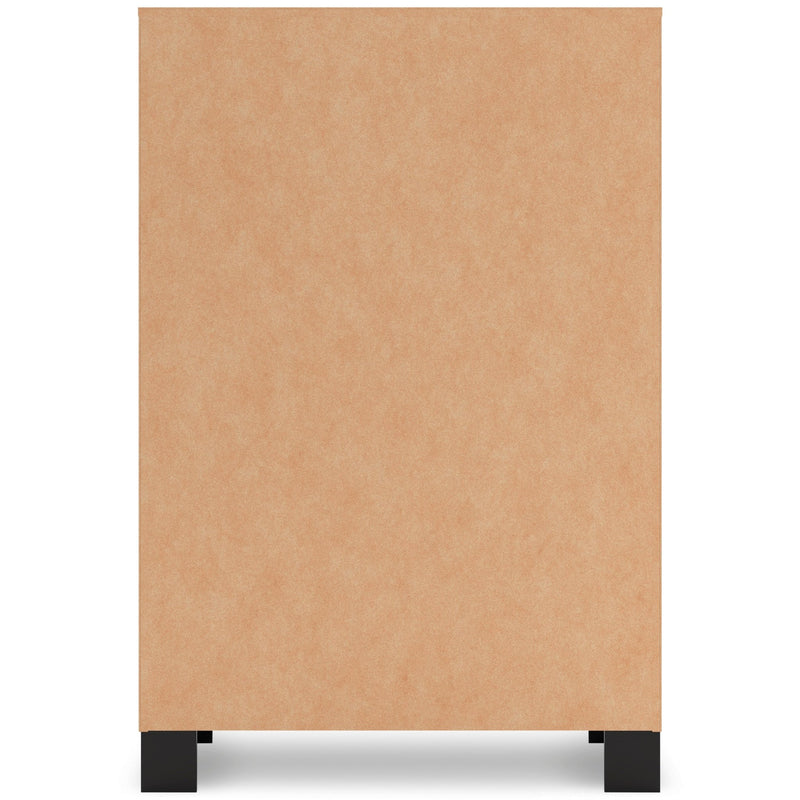 Kasteiner Five Drawer Chest - Al Rugaib Furniture