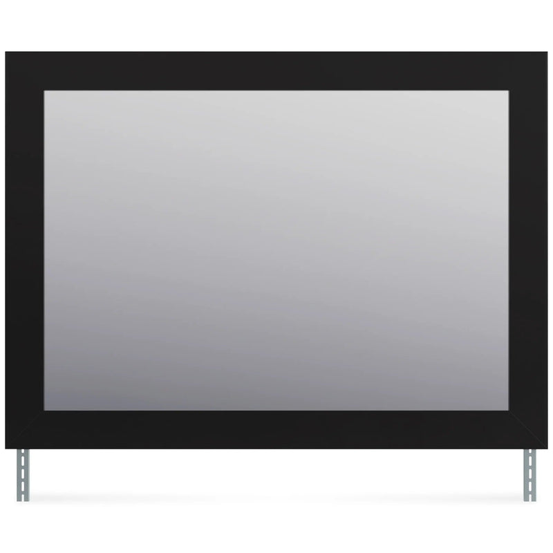 Kasteiner Full Panel Bedroom - Al Rugaib Furniture