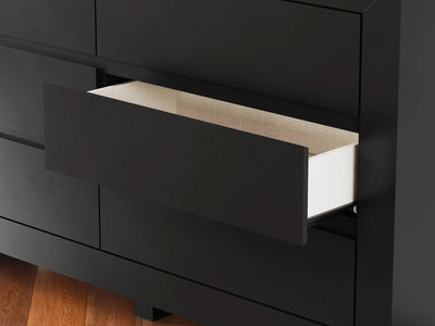 Kasteiner Full Panel Bedroom - Al Rugaib Furniture