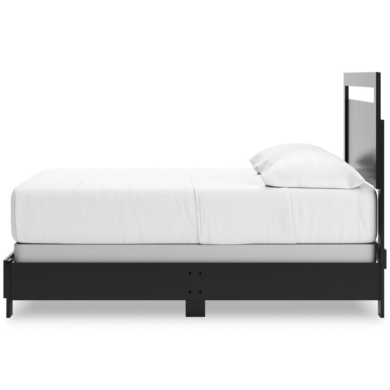 Kasteiner Full Panel Bedroom - Al Rugaib Furniture