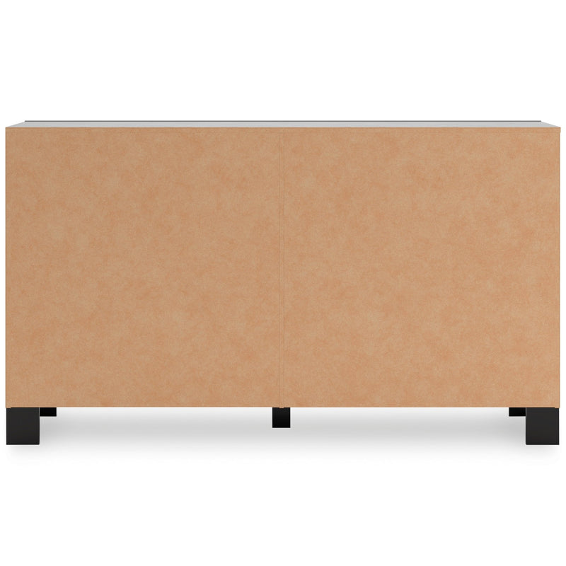 Kasteiner Full Upholstered Bedroom - Al Rugaib Furniture