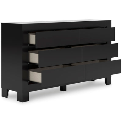 Kasteiner King Panel Bedroom - Al Rugaib Furniture